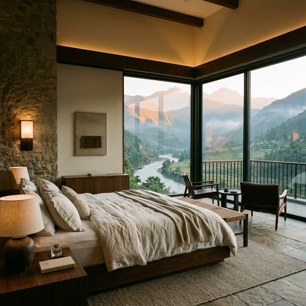 River View Suite